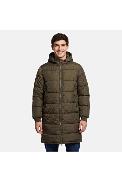 Lee Cooper Geaca Parka, de iarna, pentru barbati
