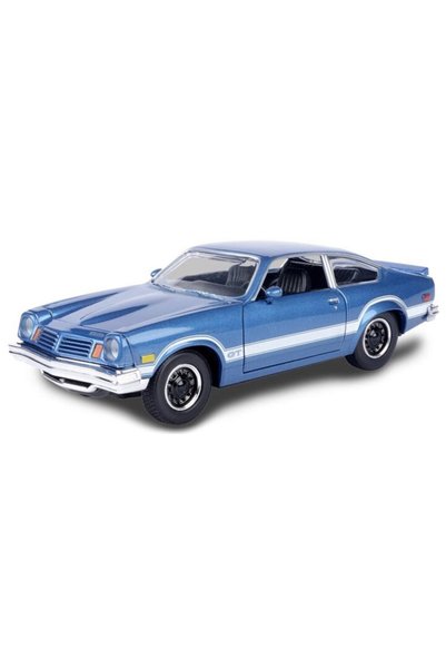 Motor Max Μοντέλο αυτοκινήτου Chevrolet VEGA GT 1974 1:24 Motormax