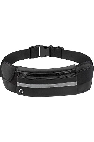 GoodTool Waist Pack, Multifunctional Sports Waterproof Fanny Pack for Outdoor...