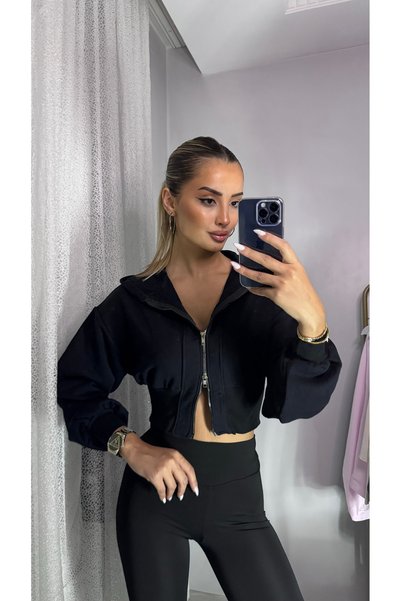 CROP HIRKA