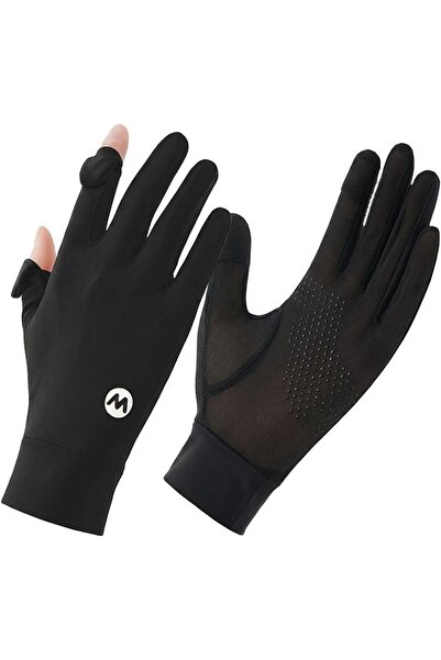 Generic Women's Sun Protection Gloves for Driving & Outdoor - UPF 50+ UV Bloc...