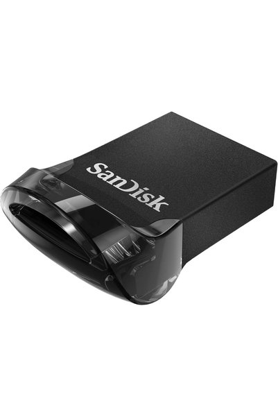 AyPenye Ultra Fit™ USB 3.1 512GB - Small Form Factor Plug & Stay Hi-Speed USB Drive