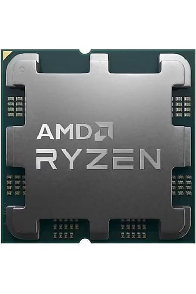 AyPenye Ryzen 5 7500F TRAY 3.70GHz 38MB AM5 Kutusuz Fansız İşlemci