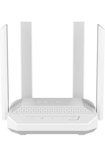 AyPenye Hopper AX3000 Wi-Fi Mesh Ebeveyn Kontrol Fiber VPN Router 4x1Gbit/s USB3.0 KN-3811