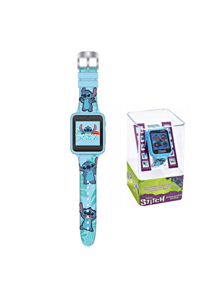 Javoli Disney Lilo și Stitch Vibes ceas interactiv