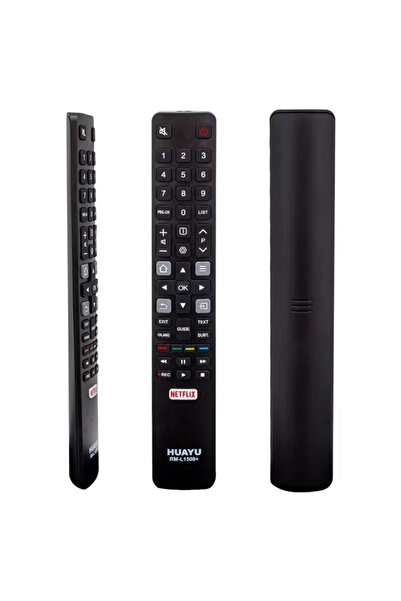 ARNEER Huayu Rm-L1508+ Tcl Lcd-Led Tv Kumanda