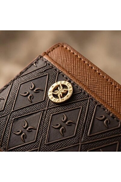 Tergan S1Cb00055825 Women's Wallet