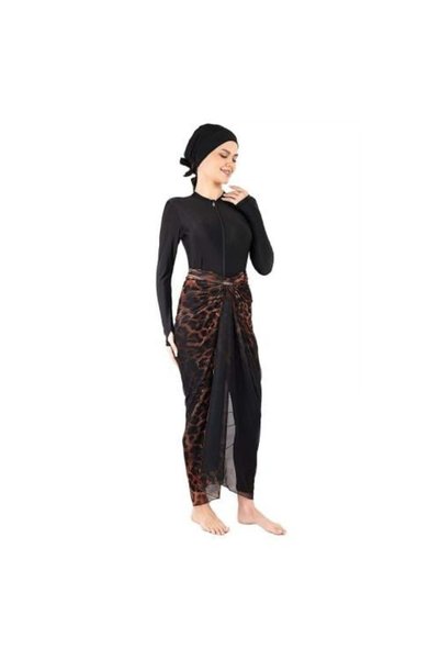 PATRİCK ملابس سباحة نسائية من _ PAT25WG35-BK