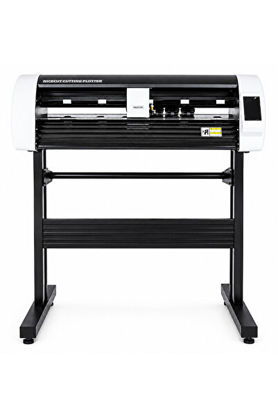 serfo NICECUT Pro V61 Kesici Ayaklı Plotter