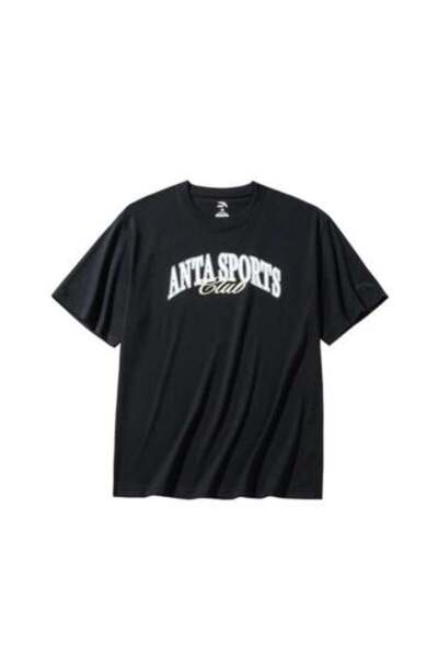 Anta Men's Lifestyle T-shirt by _ 852438110-4