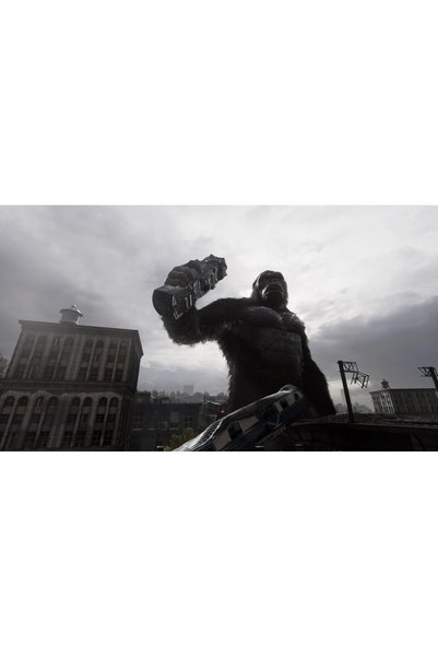 CERTEZA KONG: SURVIVOR INSTINCT - TITANS EDITION PS5