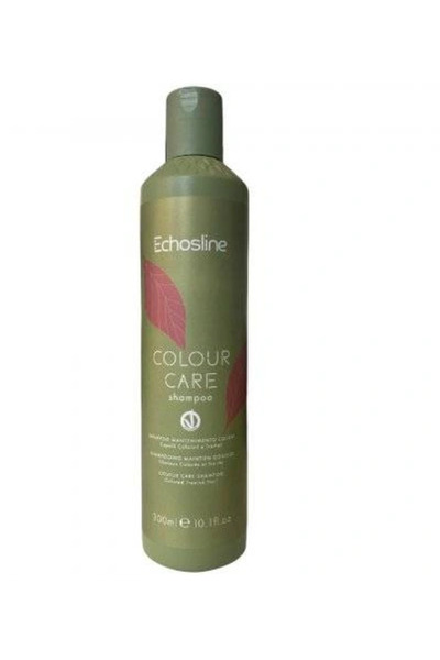 Echosline Șampon pentru îngrijirea culorii 300 ml