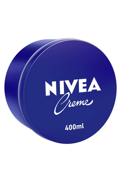 NIVEA كريم نيفيا الأزرق 400 ملي