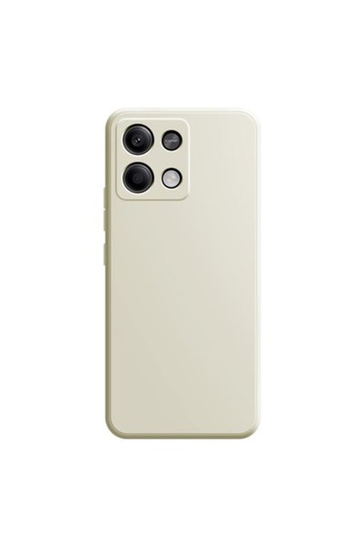 OEM Θήκη Σιλικόνης TPU με Εσωτερική Επένδυση για Xiaomi Redmi Note 13 Pro 5G ...