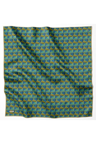 Armine Silk Scarf - 9204D-33 - Sura
