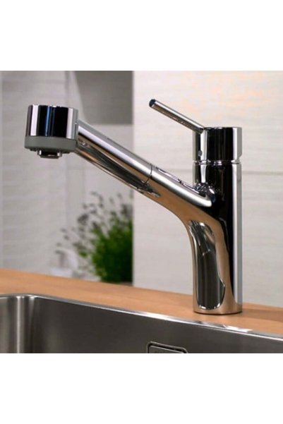 Hansgrohe خلاط مطبخ سحاب تاليس 170 هانس جروهي
