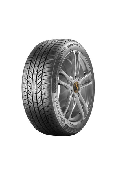 Continental Continenta 235/55R18 100H Wintercontact TS 870 P Oto Kış Lastiği ...