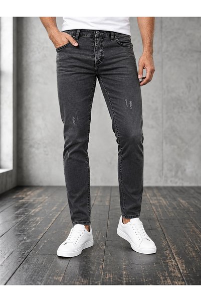 wamoss Pantaloni de iarnă cu croială slim fit 2027