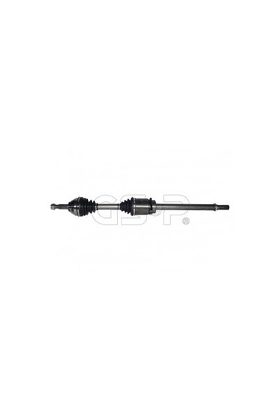 GSP Nissan Ön Aks Komple Sağ Nissan Xtraıl 2,0 Dci 2007-2013 M9t (t31kasa) - 241482 - 8690941382