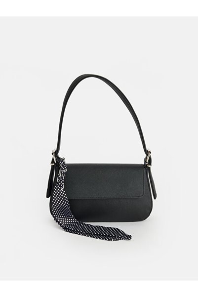 LC Waikiki Sparkling Choices from Shining Store Women's Shoulder Bag with Pol...