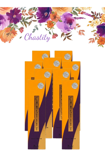 Chastity 9 قطع عطر <DNTCTMS>100 ML<DNTCTMS>