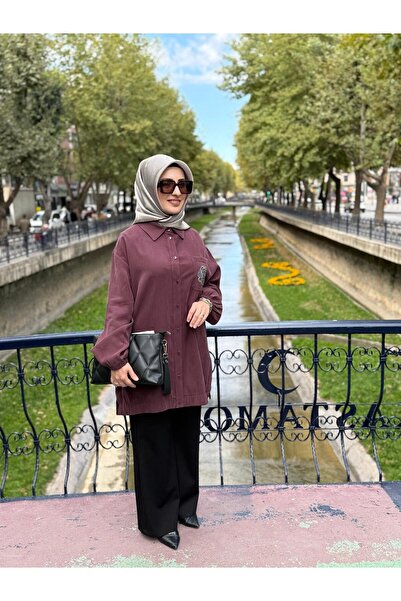 ESRA ARSLAN HARİKA TUNİK