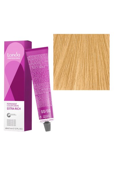 Londa Vopsea permanentă 60 ml 9/7