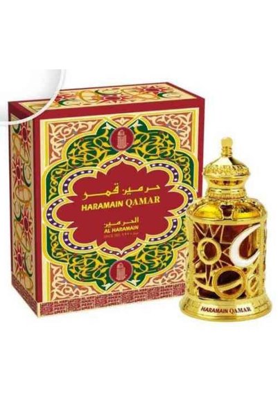 Al Haramain Qamar</DNTCTMS> 15ml by  Άρωμα
