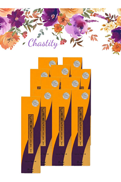 Chastity 11 قطعة عطر 100 ML