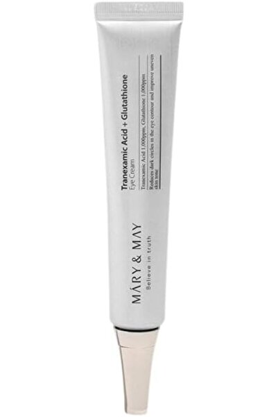 Mary&May [Mary&May] Tranexamic Acid + Glutathione Eye Cream 12g