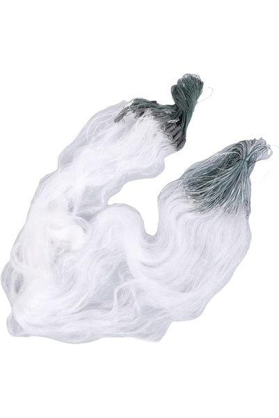 GENERAL Fishing Net Lightweight 50m Saltwater Freshwater Fishing Net