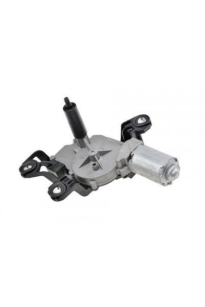 NTY MOTOR ȘTERGĂTOARE SPATE VW GOLF PLUS 2005-,GOLF VI 2008-,POLO 2009-,TOURA...