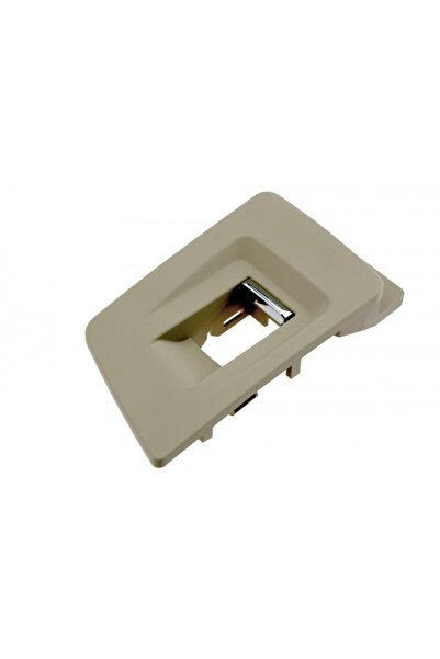NTY CAPACUL BUTONULUI DE GEAM BMW 5 F10/F11 2009-/STÂNG-SPATE/Bej/ 51427234427