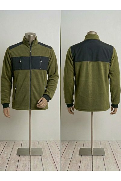 shofftjelli polar ceket