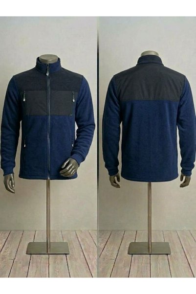 shofftjelli polar ceket