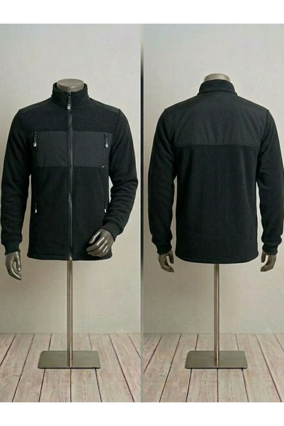 shofftjelli polar ceket