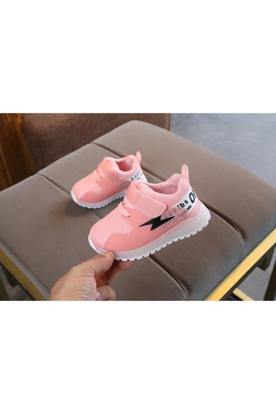 Superbaby Светещи маратонки за МОМИЧЕТА - Подаръчна кутия, различни модели, 1...