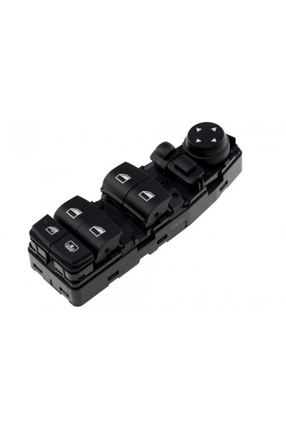 NTY COMUTATOR REGULARE GEAM BMW 5 F10/F11 2010-,5GT F07 2010-/6 PIN/ 61319241915