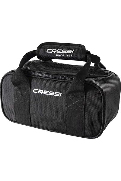 Cressi Jacket Weight Pockets