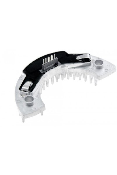 NTY REZISTOR VENTILATOR HABITACLU PEUGEOT 307 2001- 6441AP