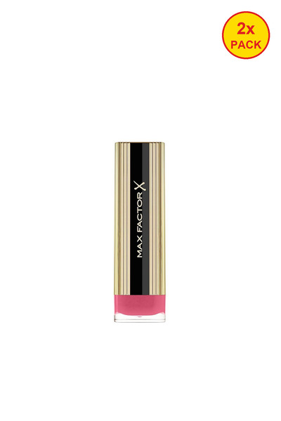 Max Factor Двойна опаковка Червило Colour Elixir Английска роза 090