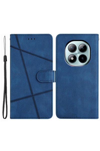 OEM Θήκη Πορτοφόλι με Βάση Στήριξης για Xiaomi Redmi Note 15 Pro+ 5G (Global)...