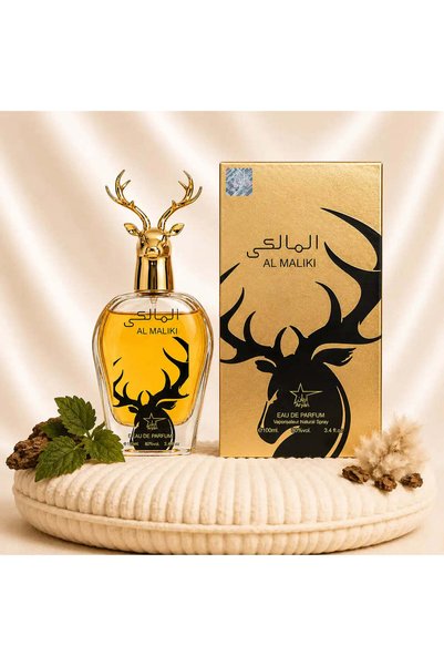 ZEIRA Al Maliki - Parfum bărbătesc oriental 100 ml