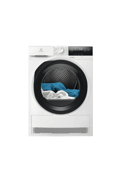 Electrolux EW6D69CBT 600 Serisi GentleCare D Enerji Sınıfı 9 kg XXL Protex Çelik Tamburlu Isı Pompa