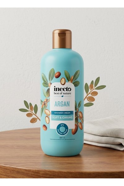 Generic Brand Gel de duș cremă