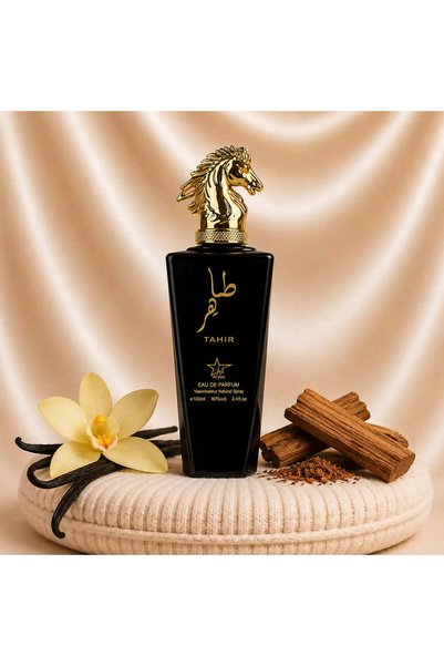 ZEIRA Tahir - Parfum bărbătesc oriental 100 ML