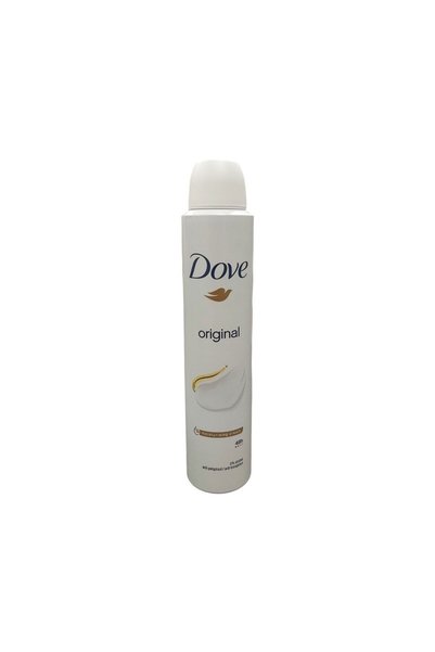 Dove Deodorant Spray Original 200 ml