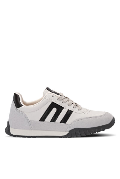 Slazenger Fred I Men's Beige / Brown Casual Sneakers
