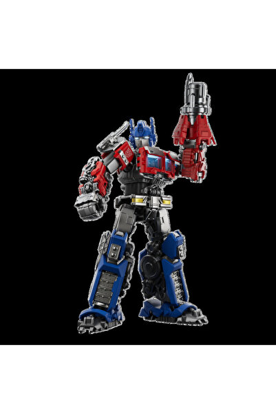 BLOKEES Transformers Classic Class 01 Optimus Prime Model Kit