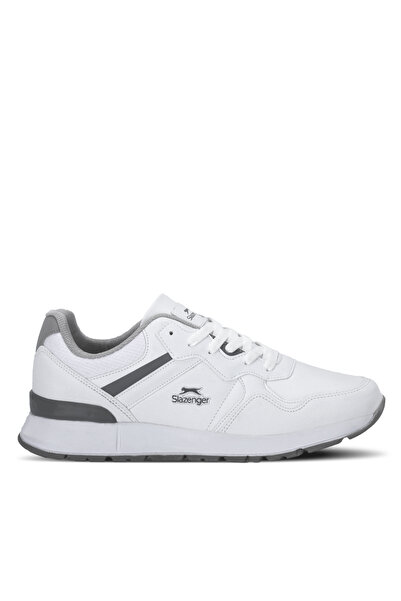 Slazenger Octopus I Men's White Sneaker